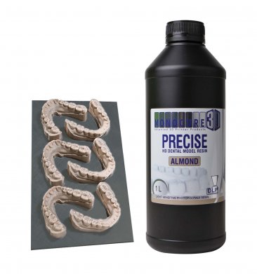 MONOCURE PRECISE 1 OR 5 LITRE - INDENT ORDER